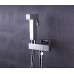 Hand  cold shower set mixer Portable bidet faucet Spray - B07DRC5S3J